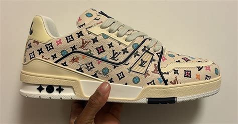 tyler the creator louis vuitton release